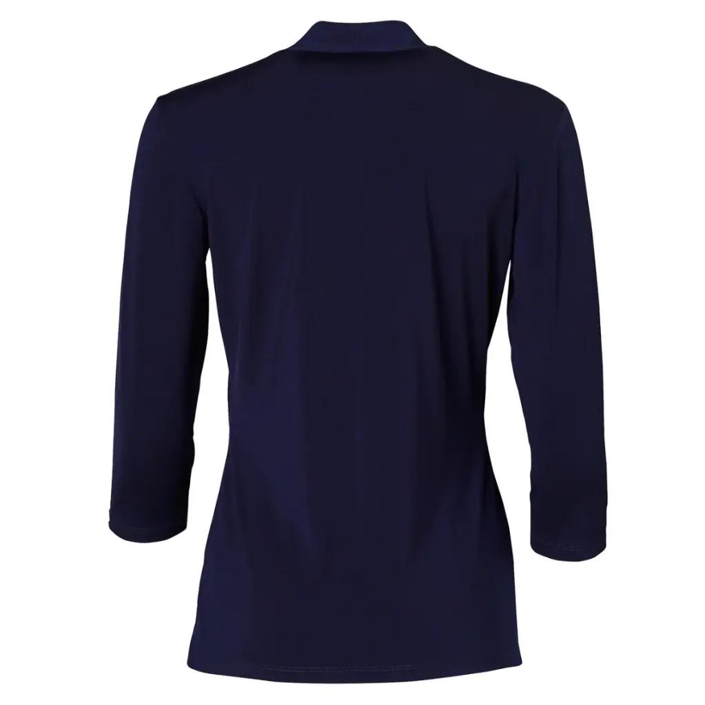 ETC 3/4 Sleeve Shirt Isabel