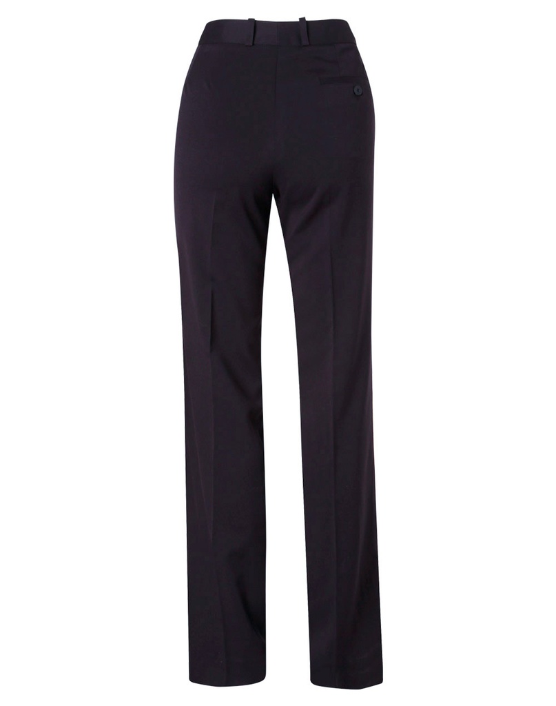 ETC Slim Leg Flexi Waist Pants