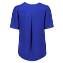 ETC Short Sleeve Blouse