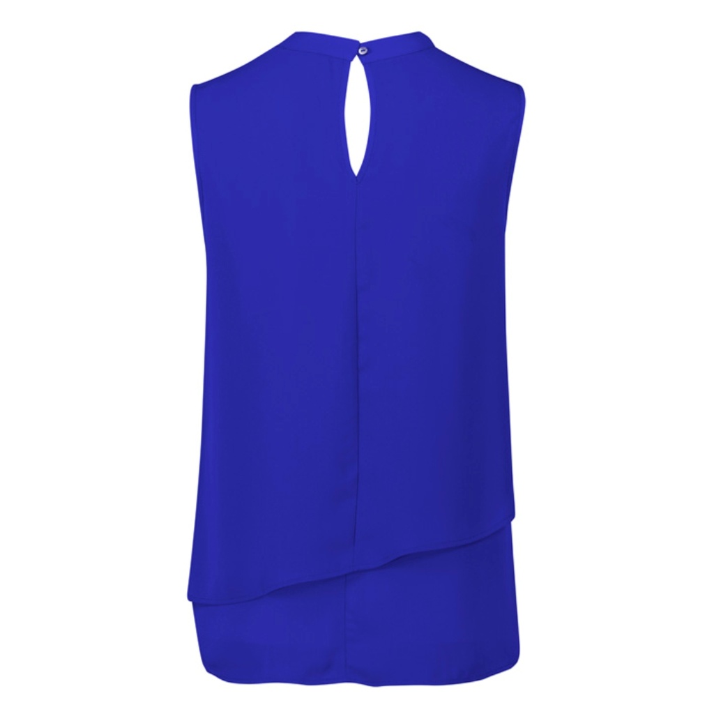 ETC Sleeveless Blouse
