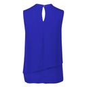ETC Sleeveless Blouse
