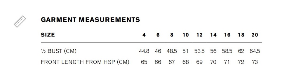 ETC Sleeveless Blouse