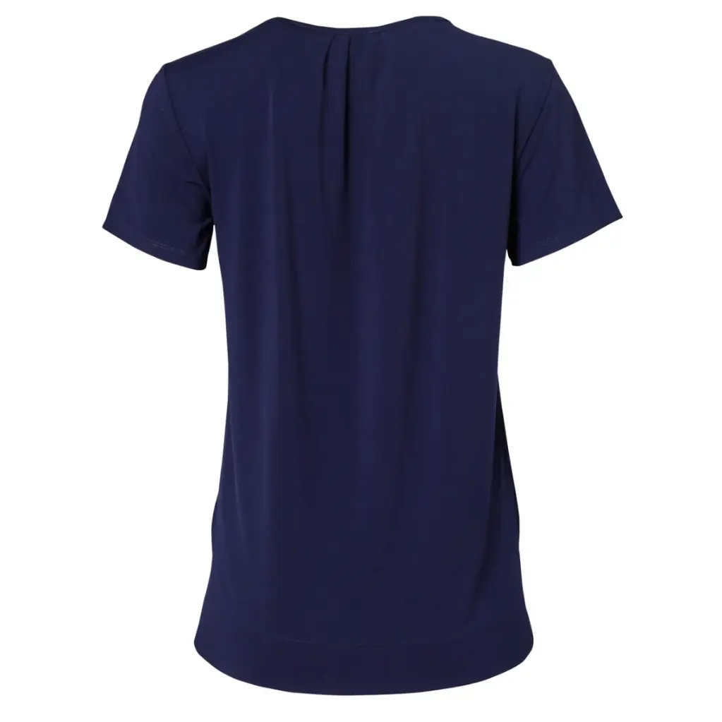 ETC Short Sleeve Shirt Julia