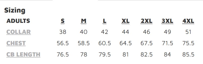 ETC Oxford Long Sleeve Shirt