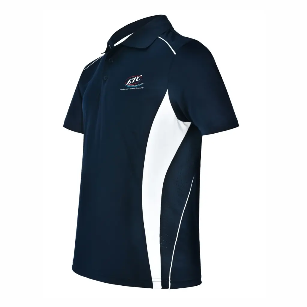 ETC Polo Shirt